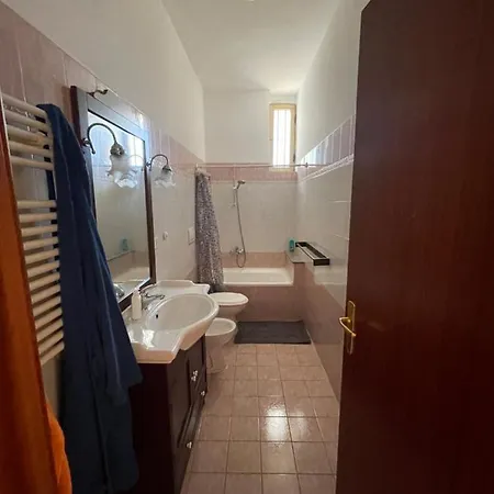 Smart Appartament Self Check In Apartment