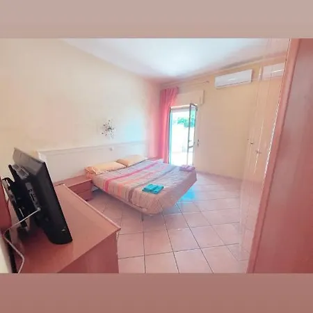 Apartment Smart Appartament Self Check In *